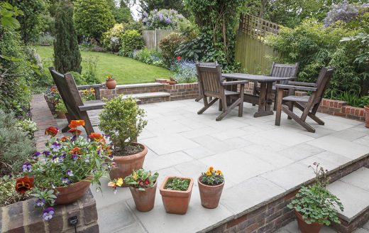 À épingler : Terrasse en béton, mode d’emploi