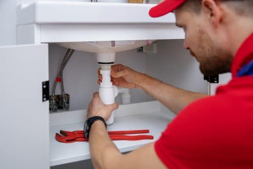 À épingler : 5 astuces pour déboucher un siphon