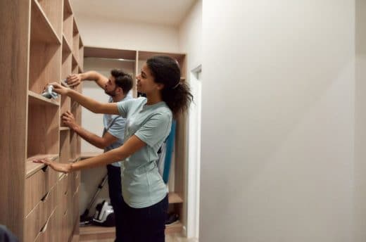 À épingler : Désodoriser un meuble : 11 astuces