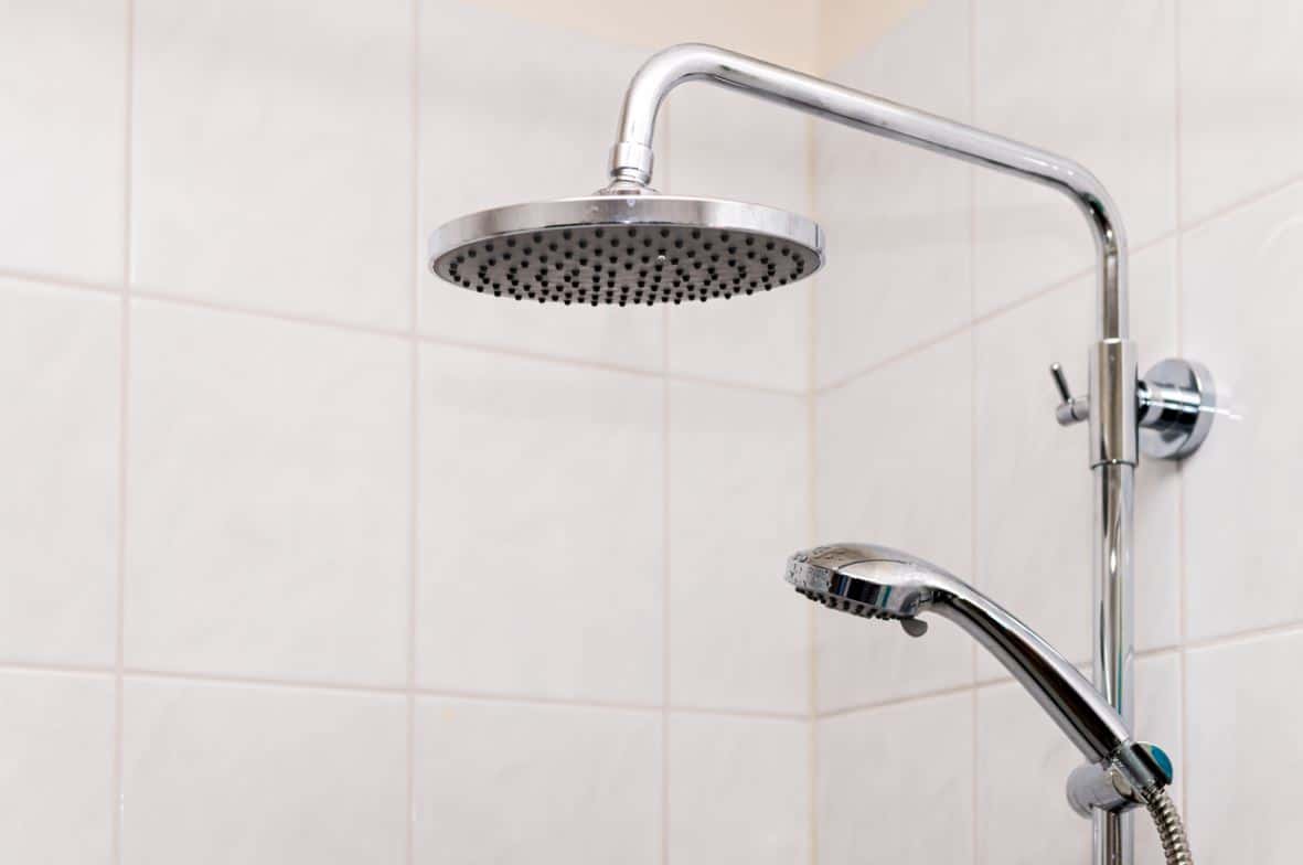 Installer Colonne De Douche