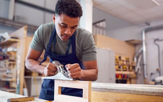 À épingler : Le matériel nécessaire pour les travaux d’ébénisterie