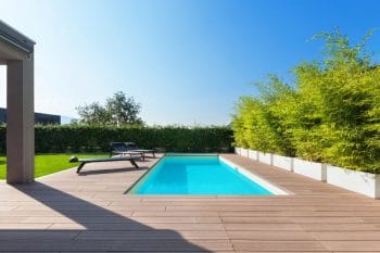 Piscine Tendance