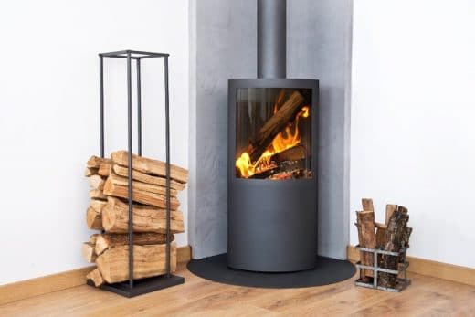 À épingler : Quel chauffage d’appoint pour une maison passive ?