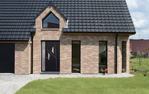 À épingler : Comment choisir sa porte d’entrée ?