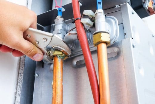 À épingler : Demande de raccordement gaz : les éléments à connaître