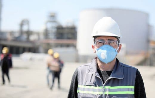 À épingler : Artisan et Covid-19 : comment trouver des chantiers ?