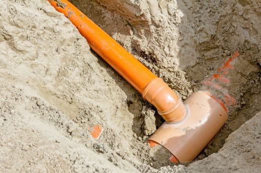 À épingler : Comment déboucher une canalisation enterrée ?