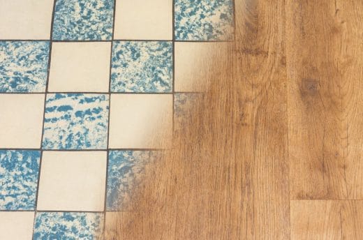 À épingler : 7 solutions pour changer de sol sans tout casser