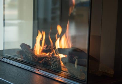 À épingler : Comment installer une cheminée dans votre logement ?
