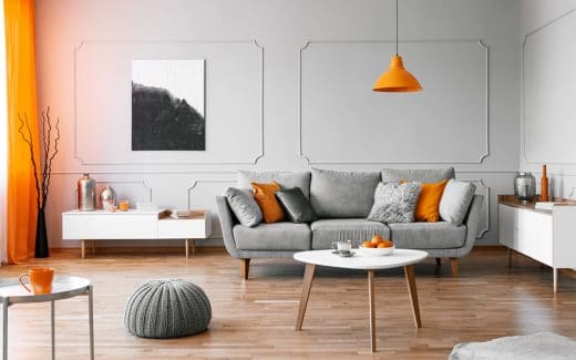 À épingler : Bien choisir ses meubles de salon