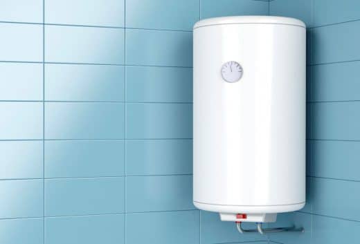 À épingler : Comment fixer un chauffe-eau électrique au mur ?