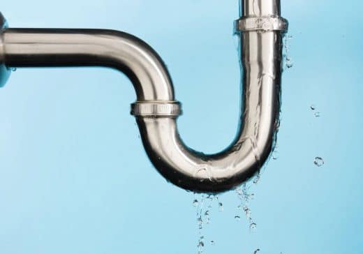 À épingler : Comment détecter une fuite d’eau dans sa maison ?