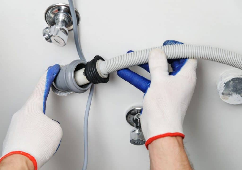 Lavevaisselle qui ne vidange plus les astuces pour le réparer