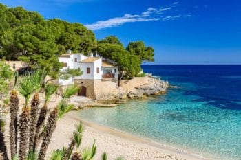 Investir Immobilier Espagne