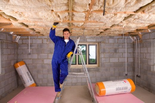 À épingler : Isolation : Tout ce que vous devez savoir pour isoler votre plafond de l’intérieur !