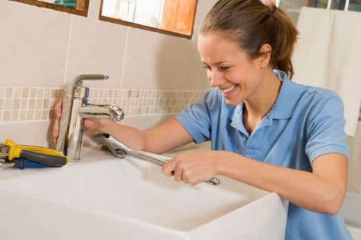 À épingler : Comment remplacer un lavabo dans une salle de bains ?