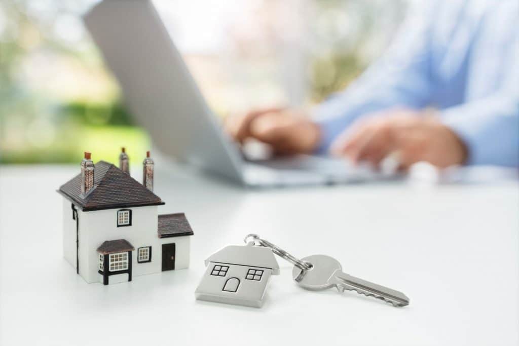 Leasing Immobilier