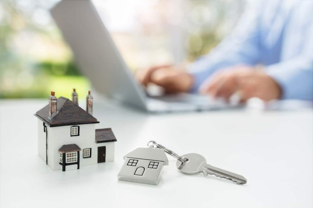Leasing Immobilier