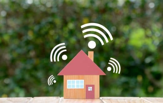 À épingler : 12 astuces pour se protéger des ondes chez soi