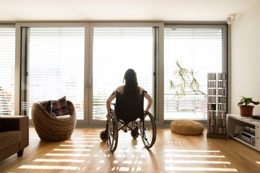 À épingler : Comment aménager une maison pour une personne à mobilité réduite ?