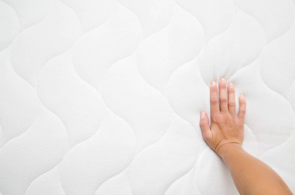 alt="Matelas Latex"