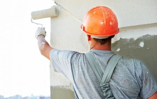 À épingler : Pourquoi confier ses travaux de peinture à un pro ?
