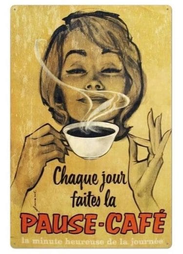Lot De 2 Décorations Murales Vintage – Style Classique Ancien, Marron