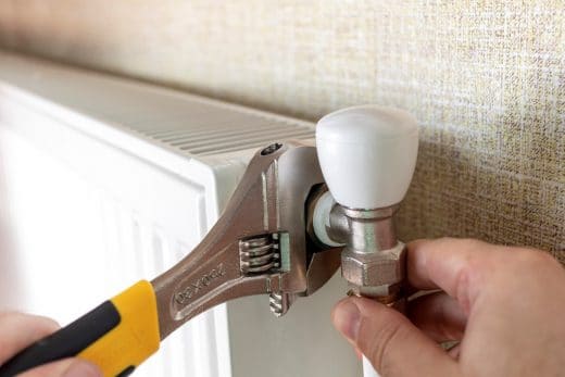À épingler : Comment remplacer un robinet de radiateur ?