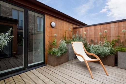 À épingler : Terrasse : quel matériau choisir ?
