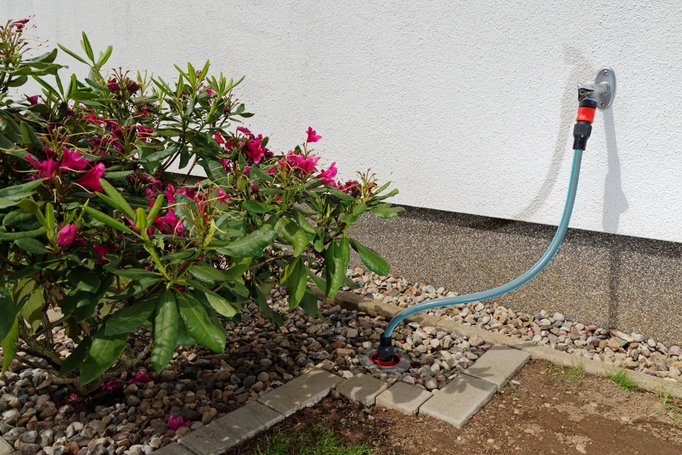 Robinet de jardin : comment l'installer ou le remplacer ?