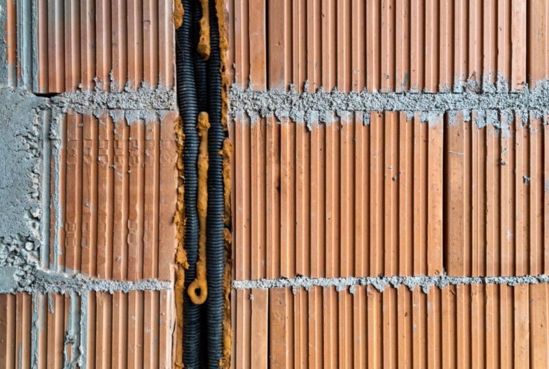 Faire une saignée dans un mur conseils, matériel, étapes à suivre — free download