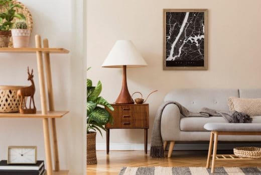 Fauteuil de salon moderne : Sélection des plus beaux modèles