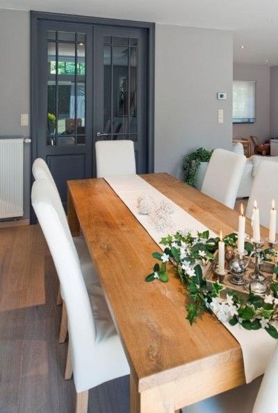 Table meuble design