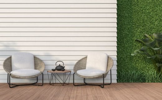 À épingler : 5 conseils pour bien aménager votre espace extérieur