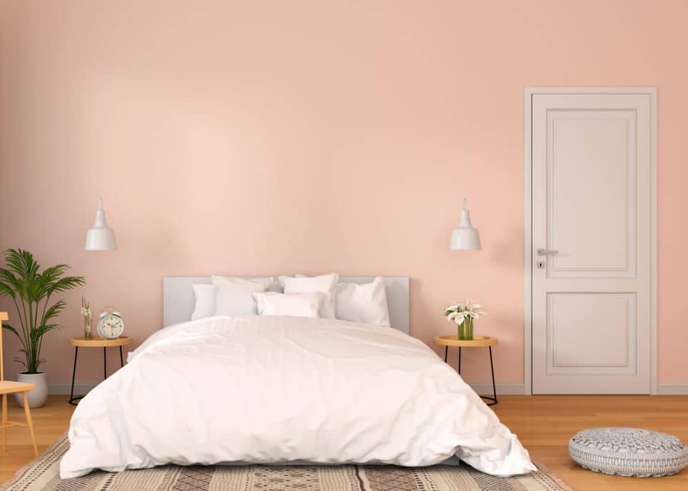 Couleur Chambre Sans Fenêtre