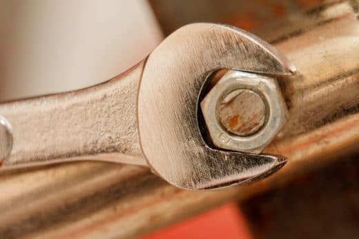 À épingler : Écrou bloqué : 5 astuces pour le débloquer
