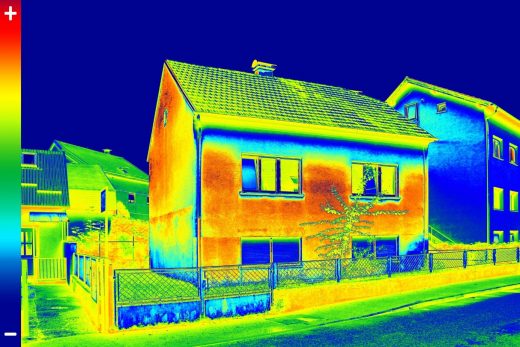 À épingler : Comment savoir si votre logement est mal isolé ? les signes qui ne trompent pas