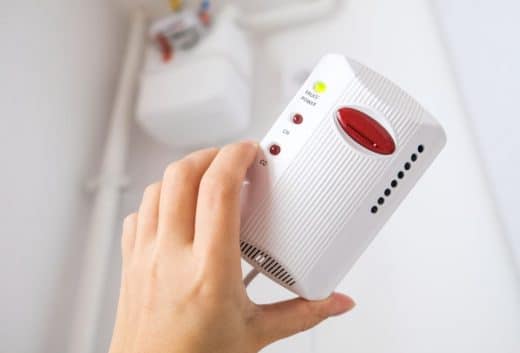 À épingler : Monoxyde de carbone : à quel endroit installer mon détecteur de CO2 ?