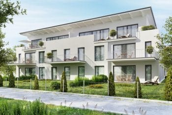 Immobilier Neuf