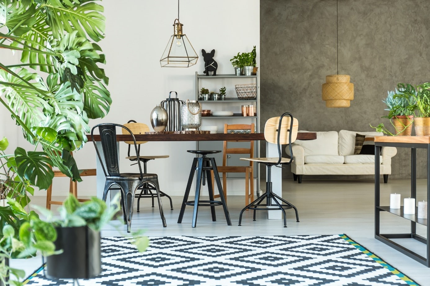 Location Meublee Les Equipements Et Meubles Obligatoires