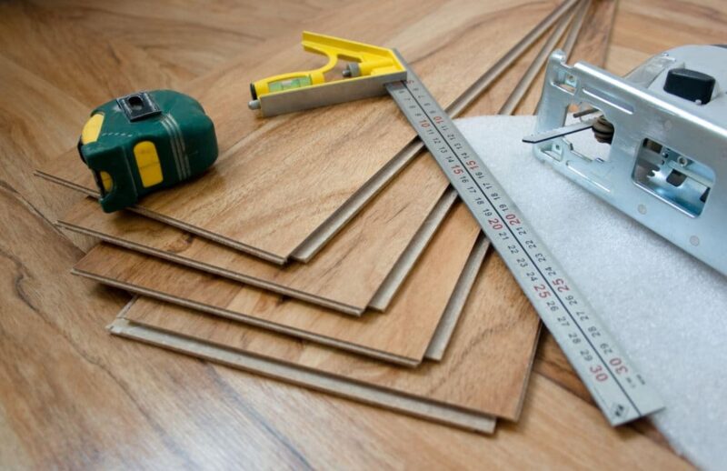 Parquet stratifié ou parquet flottant le point sur les différences — free download