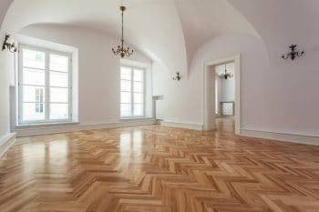 Parquet Vitrifié