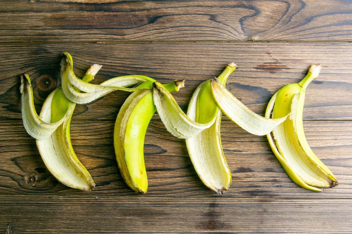 Peau De Banane