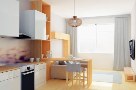 À épingler : Quelle est la surface minimum pour pouvoir louer un logement ?