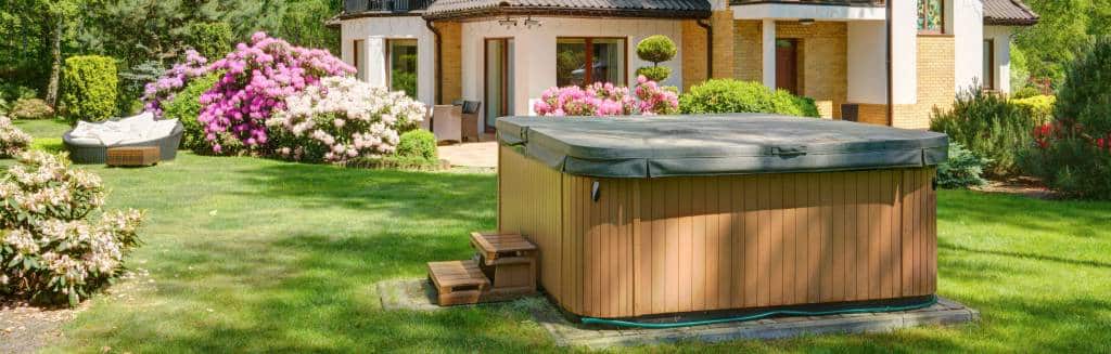 Piscine En Bois Une Solution Esthetique Et Ecologique