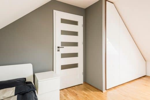 À épingler : Comment optimiser le rangement sous les combles ?