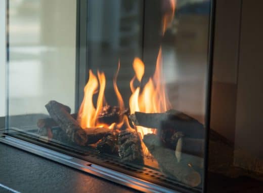 À épingler : 9 astuces pour augmenter le rendement de votre cheminée !