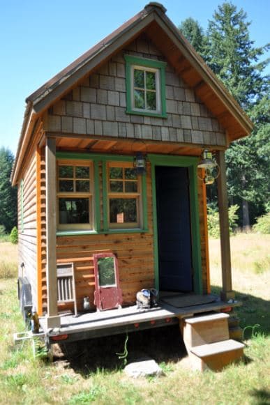 Tiny House 