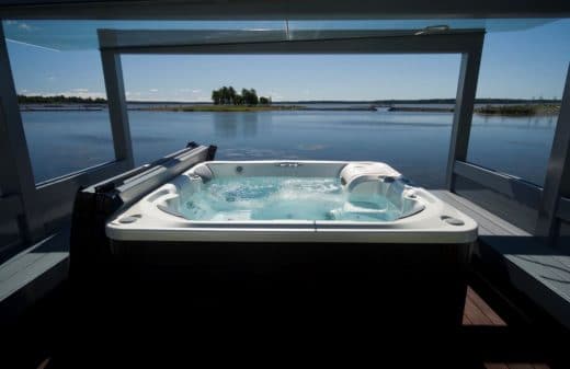 À épingler : Quel est le prix d’un abri spa ?