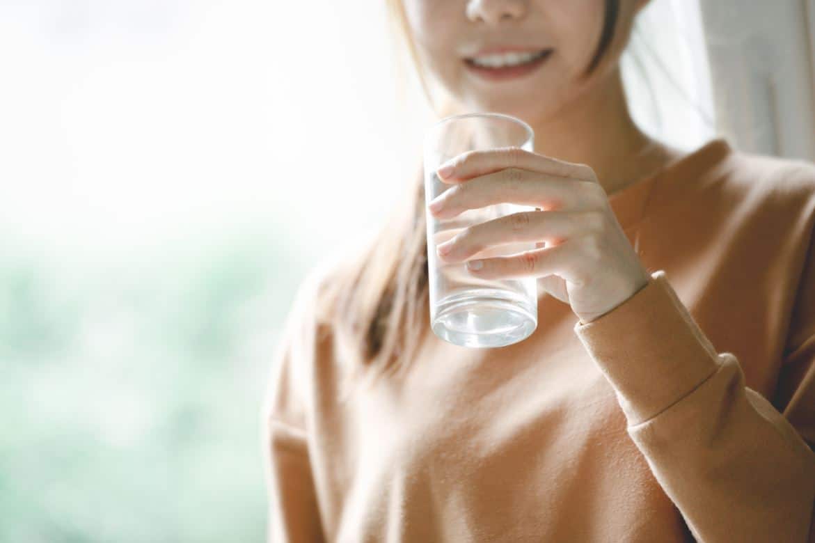 Adoucisseur Eau De La Maison